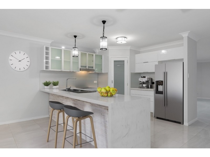 13 Norman Court, Upper Coomera QLD 4209