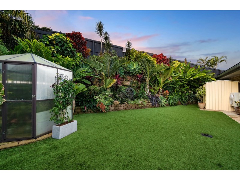 13 Norman Court, Upper Coomera QLD 4209