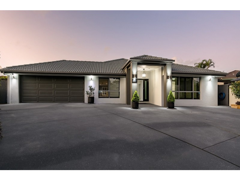 13 Norman Court, Upper Coomera QLD 4209