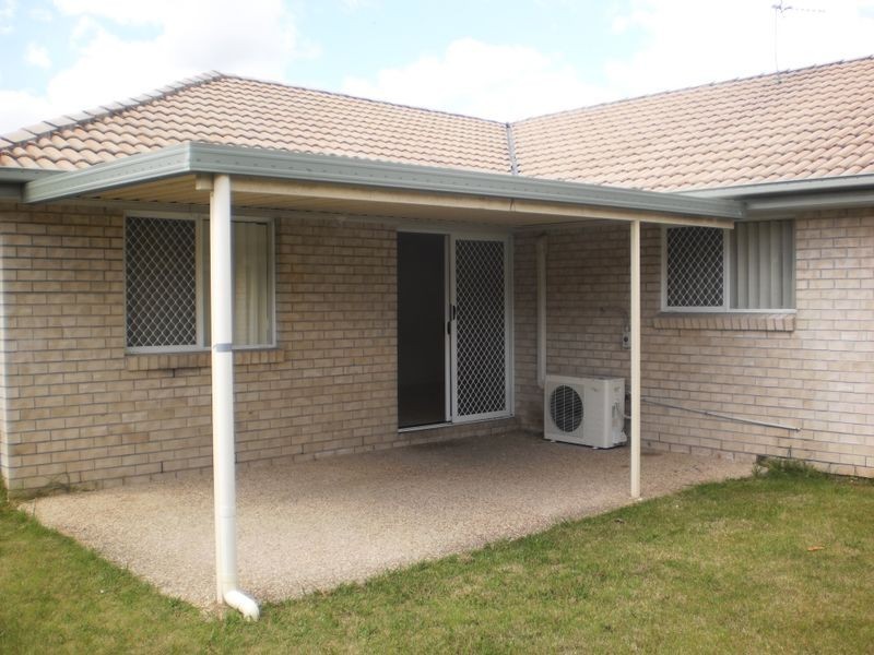 63 Billinghurst Crescent, Upper Coomera QLD 4209