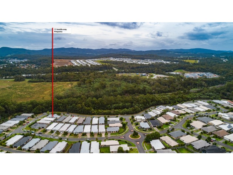 11 Imelda Way, Pimpama QLD 4209
