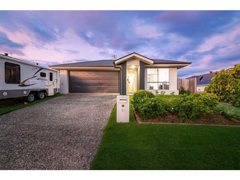 92 Cirrus Way, Coomera QLD 4209
