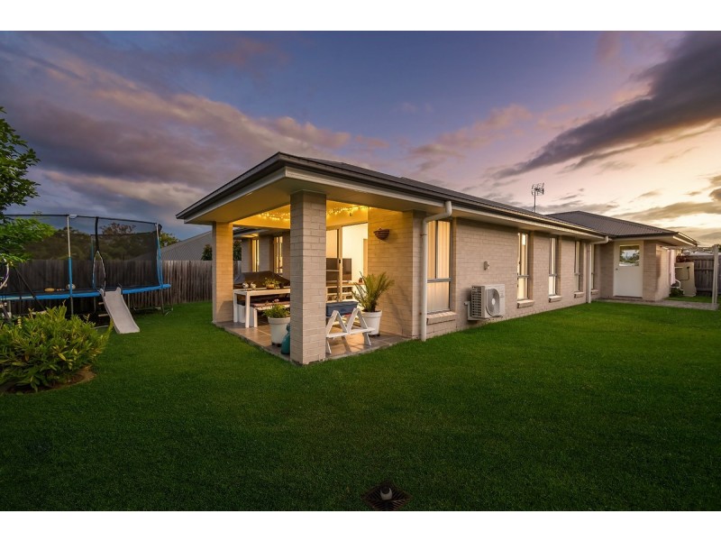 92 Cirrus Way, Coomera QLD 4209