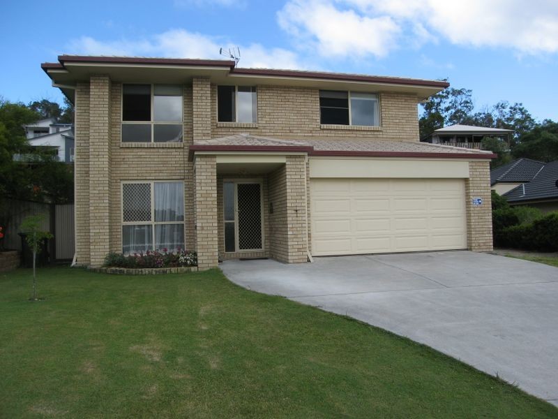 75 Forest Oak Drive, Upper Coomera QLD 4209