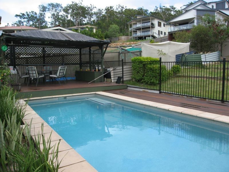 75 Forest Oak Drive, Upper Coomera QLD 4209