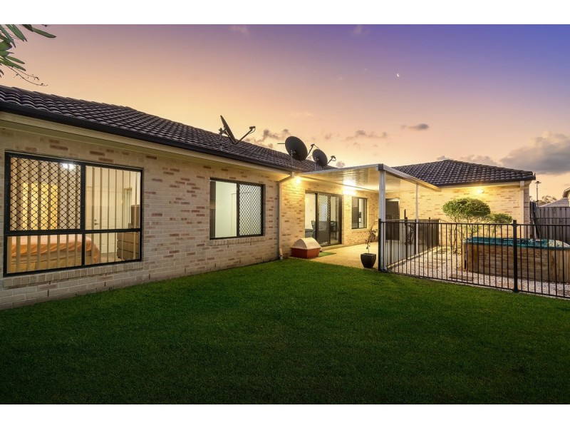 15 Kingair Road, Upper Coomera QLD 4209