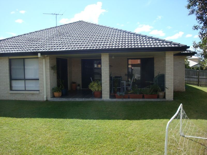 69 Halfway Drive, Ormeau QLD 4208