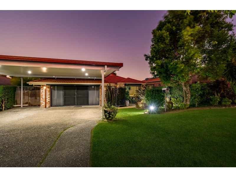 108 Billinghurst Crescent, Upper Coomera QLD 4209