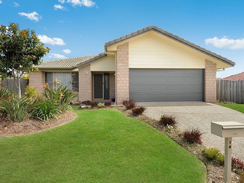 18 Denton Street, Upper Coomera QLD 4209