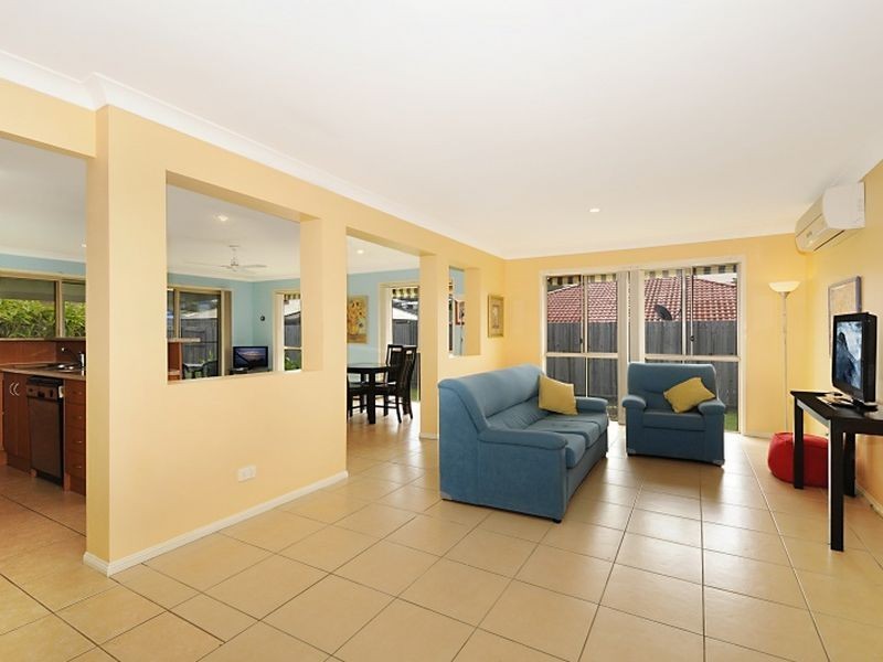 18 Denton Street, Upper Coomera QLD 4209