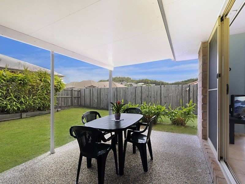 18 Denton Street, Upper Coomera QLD 4209