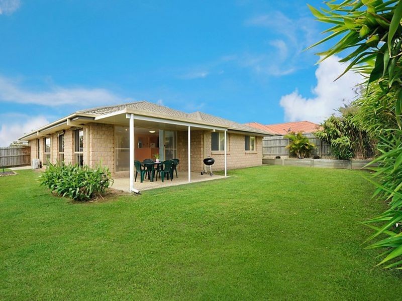 18 Denton Street, Upper Coomera QLD 4209