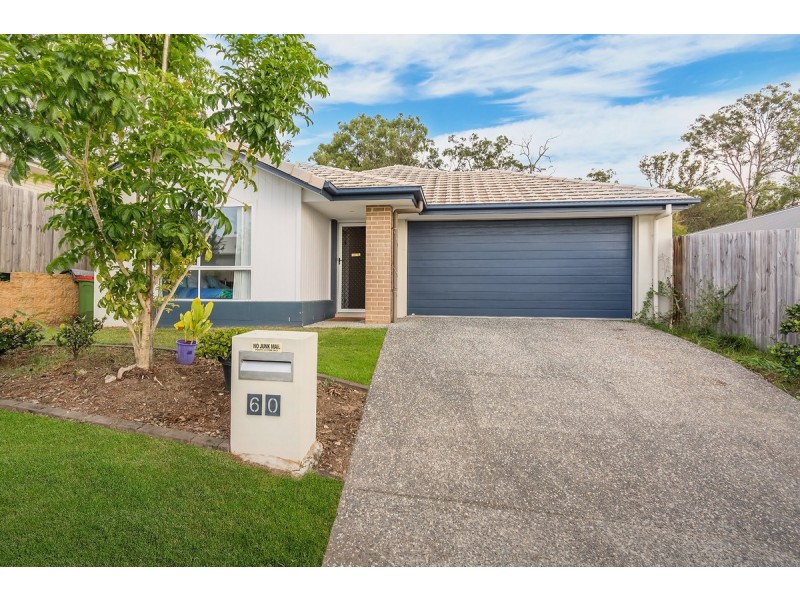 60 Mieka Crescent, Pimpama QLD 4209