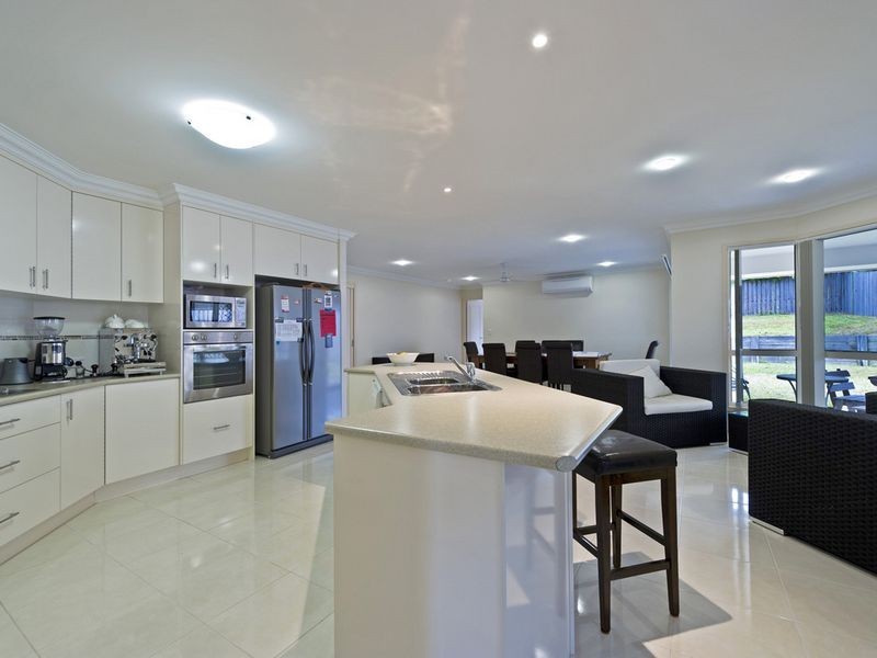 3 Crusade Court, Coomera Waters QLD 4209