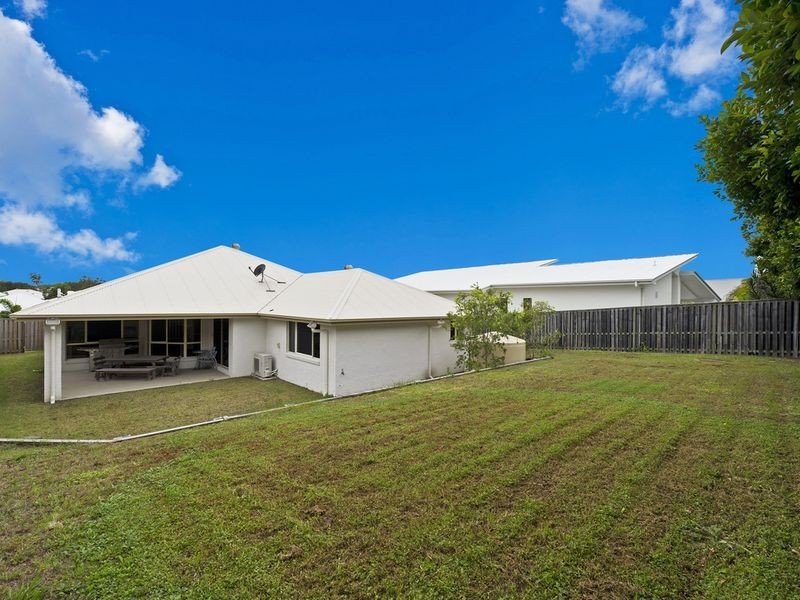3 Crusade Court, Coomera Waters QLD 4209