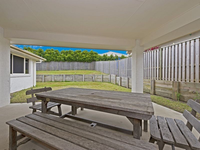 3 Crusade Court, Coomera Waters QLD 4209