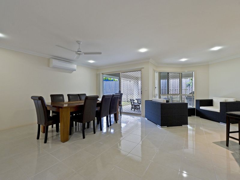 3 Crusade Court, Coomera Waters QLD 4209