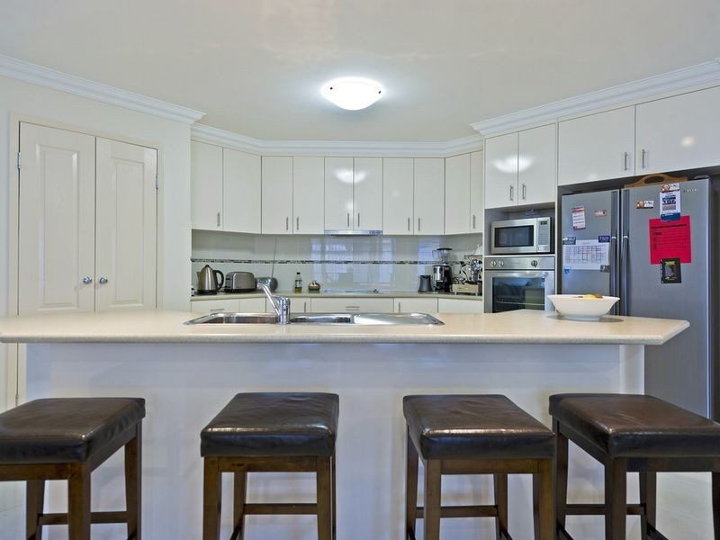 3 Crusade Court, Coomera Waters QLD 4209