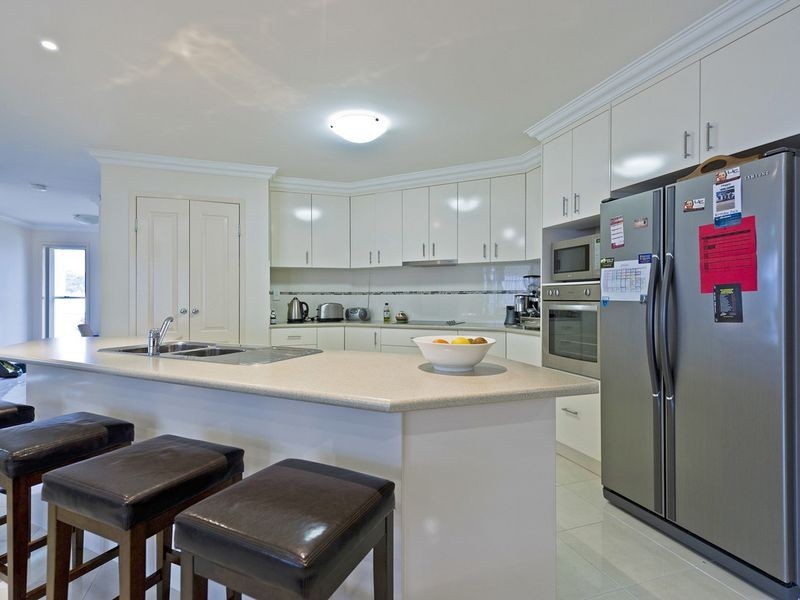 3 Crusade Court, Coomera Waters QLD 4209