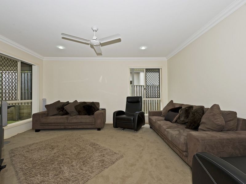 3 Crusade Court, Coomera Waters QLD 4209