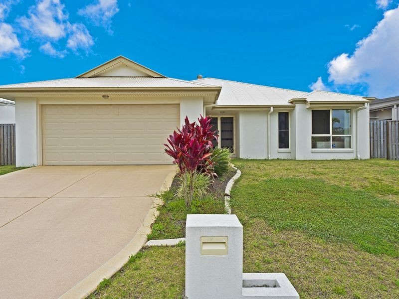 3 Crusade Court, Coomera Waters QLD 4209
