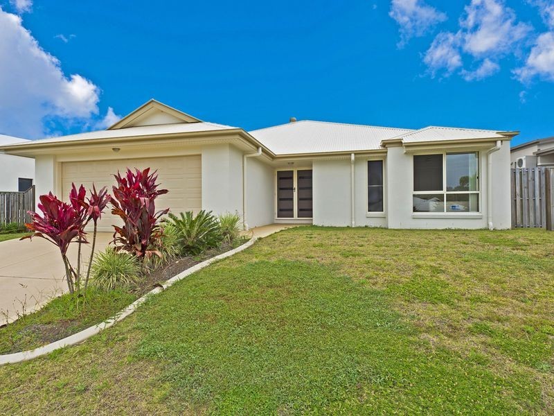 3 Crusade Court, Coomera Waters QLD 4209
