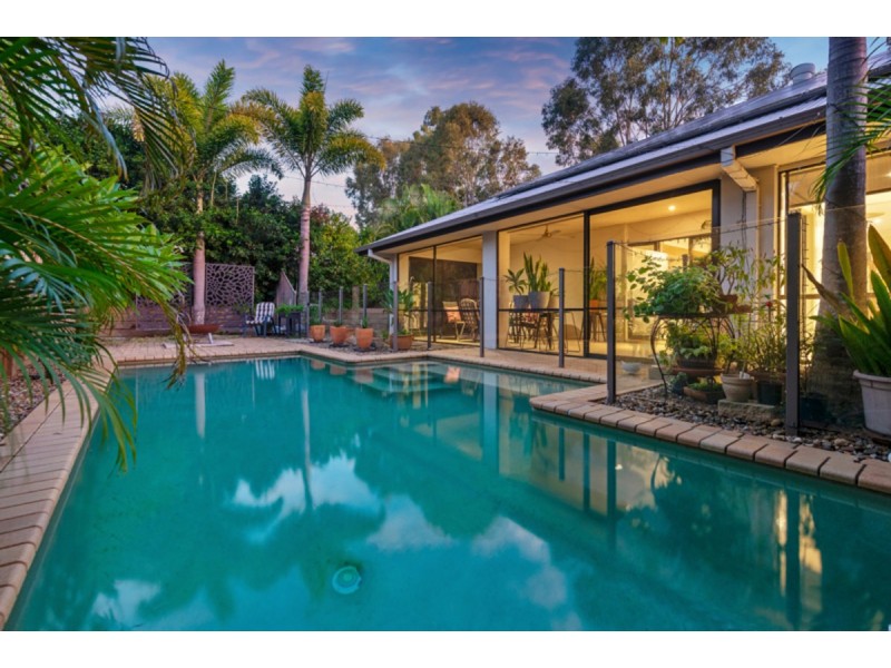 24 Boambillee Drive, Coomera Waters QLD 4209