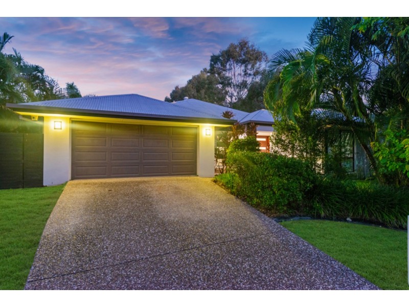 24 Boambillee Drive, Coomera Waters QLD 4209