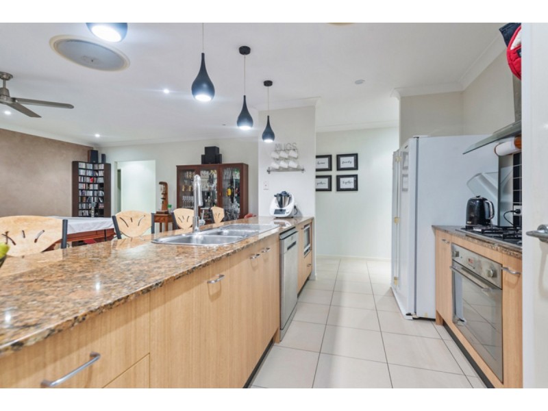 24 Boambillee Drive, Coomera Waters QLD 4209