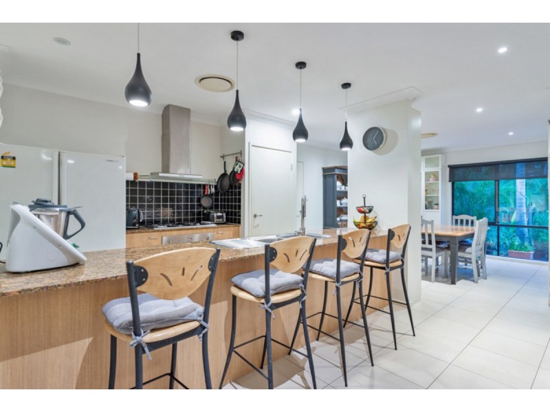 24 Boambillee Drive, Coomera Waters QLD 4209