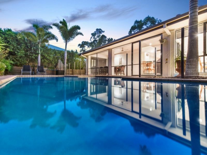 24 Boambillee Drive, Coomera Waters QLD 4209