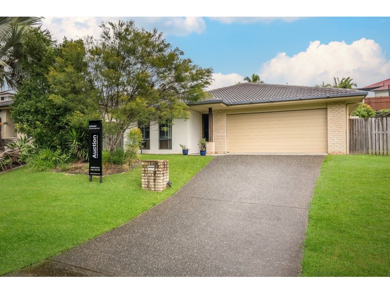 29 Fortescue Street, Pacific Pines QLD 4211