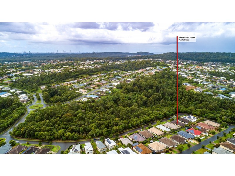 29 Fortescue Street, Pacific Pines QLD 4211