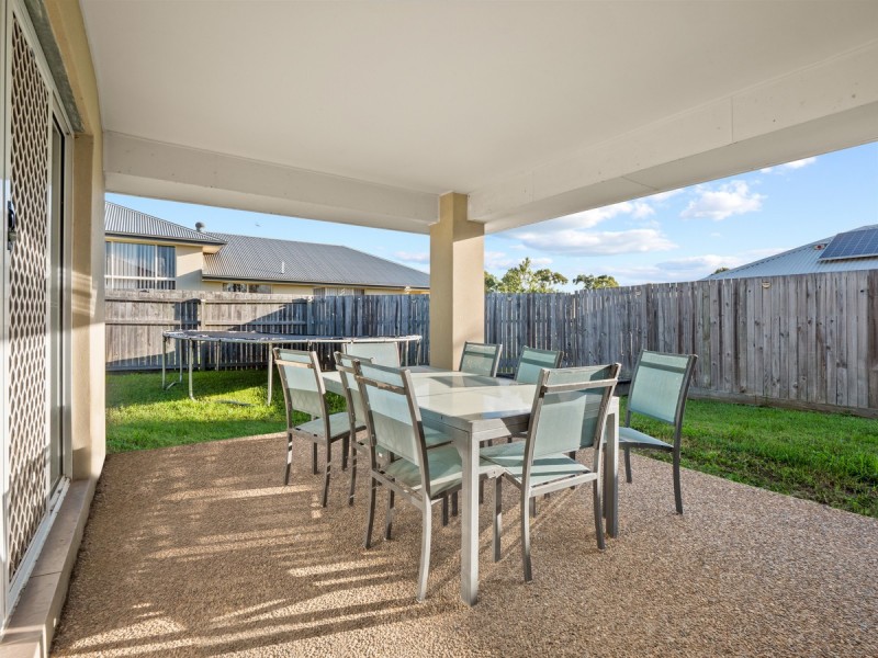 5 Hudson Court, Coomera QLD 4209