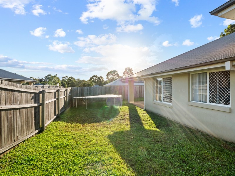 5 Hudson Court, Coomera QLD 4209