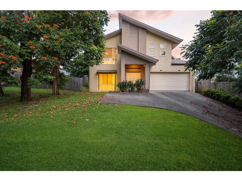 35 Richardson Crescent, Upper Coomera QLD 4209