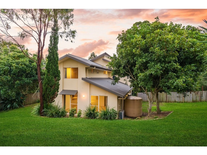 35 Richardson Crescent, Upper Coomera QLD 4209