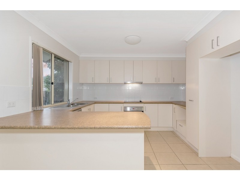 35 Richardson Crescent, Upper Coomera QLD 4209