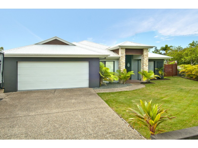 13 Picnic Creek Drive, Coomera QLD 4209