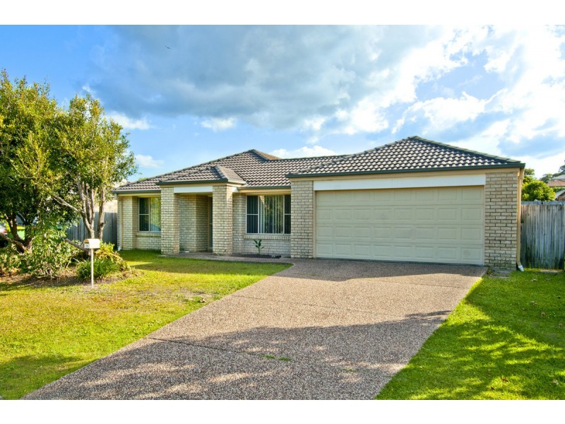 10 Bethany Place, Upper Coomera QLD 4209