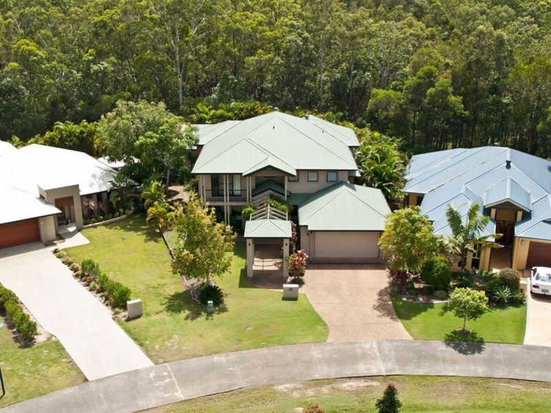 28 Pacha Close, Coomera Waters QLD 4209