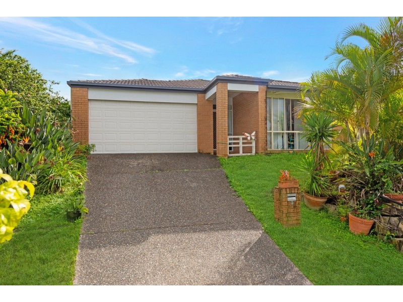 8 Krystle Court, Upper Coomera QLD 4209