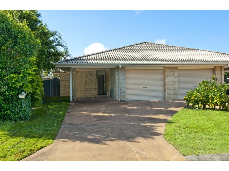 2/5 Moss Terrace, Pimpama QLD 4209