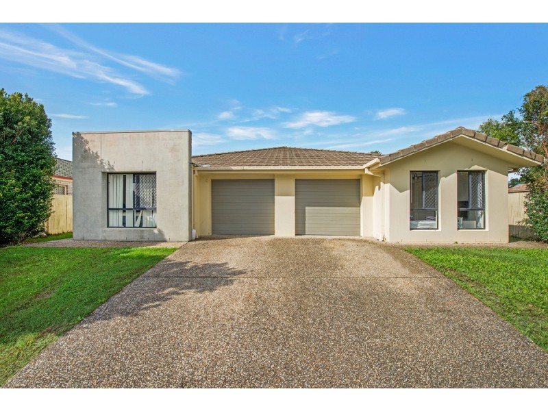 Unit 1 and 2/10 Glentree Avenue, Upper Coomera QLD 4209