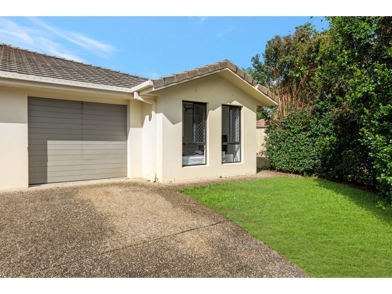 Unit 1 and 2/10 Glentree Avenue, Upper Coomera QLD 4209