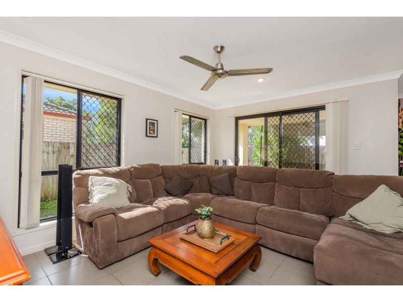 Unit 1 and 2/10 Glentree Avenue, Upper Coomera QLD 4209