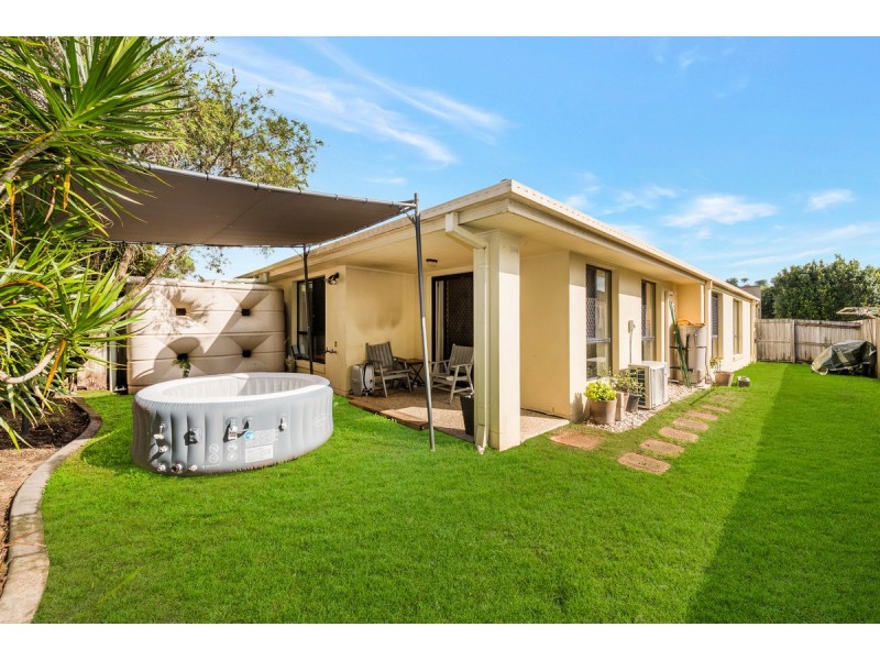 Unit 1 and 2/10 Glentree Avenue, Upper Coomera QLD 4209
