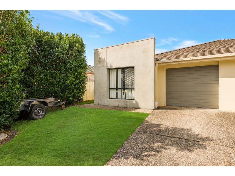 Unit 1 and 2/10 Glentree Avenue, Upper Coomera QLD 4209