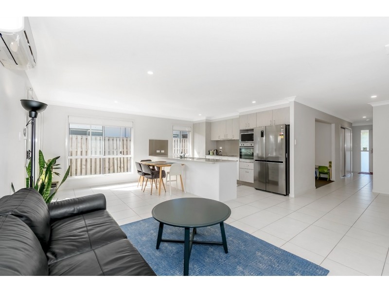 5 Carabeen Street, Coomera QLD 4209