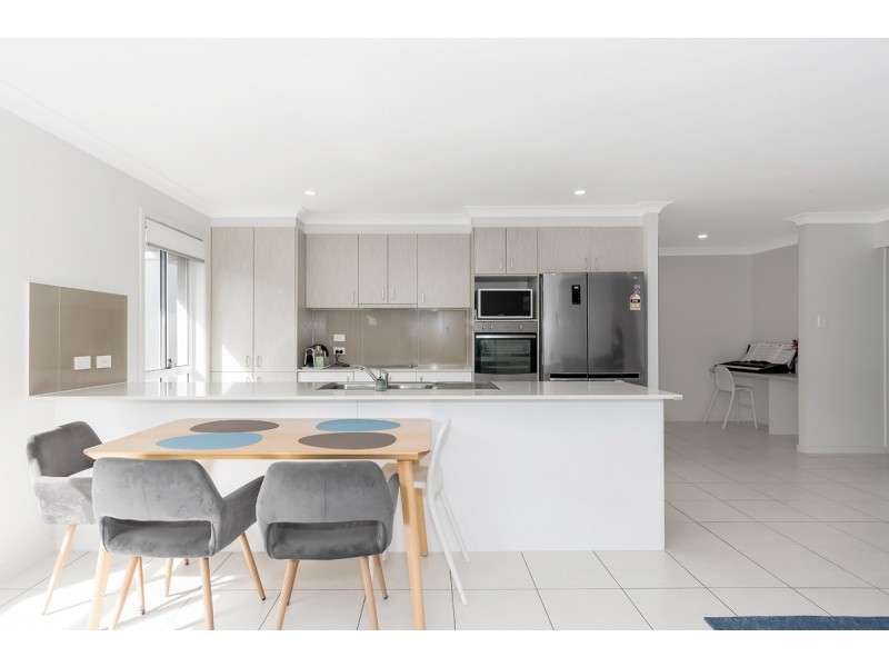 5 Carabeen Street, Coomera QLD 4209